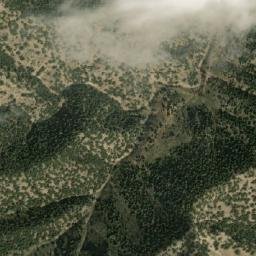 Satellite imagery of Gora Peshugargar, AF