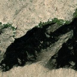 Satellite imagery of Maynard Mine, US