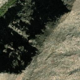 Satellite imagery of Maynard Mine, US