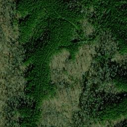 Satellite imagery of Coal Valley Number 11 Mine, US