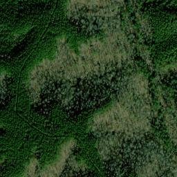 Satellite imagery of Coal Valley Number 11 Mine, US