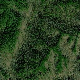 Satellite imagery of Coal Valley Number 11 Mine, US