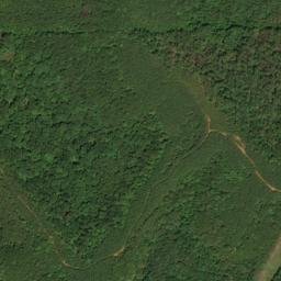 Satellite imagery of Oakman Number 2 Mine, US