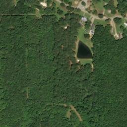 Satellite imagery of Enslen Drift Mine, US
