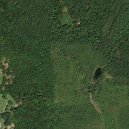 Satellite imagery of Standard Mine, US