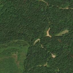 Satellite imagery of Standard Mine, US