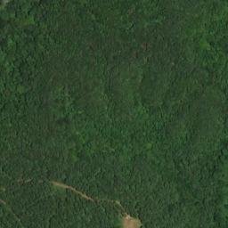 Satellite imagery of Sulphur Springs Mine, US