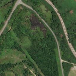 Satellite imagery of Ruby Drift Mine, US