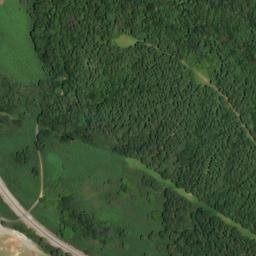 Satellite imagery of Ruby Drift Mine, US