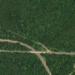 Satellite imagery of Samoset Mine, US