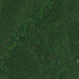 Satellite imagery of Dora Mine, US