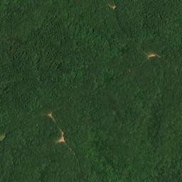 Satellite imagery of Dora Mine, US