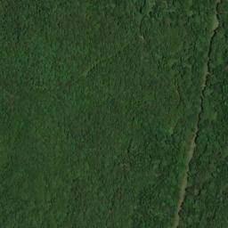 Satellite imagery of Dora Mine, US