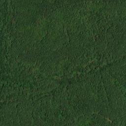 Satellite imagery of Victor Mine, US