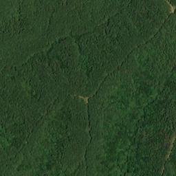 Satellite imagery of Victor Mine, US