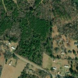 Satellite imagery of Knob Mine Number 2, US