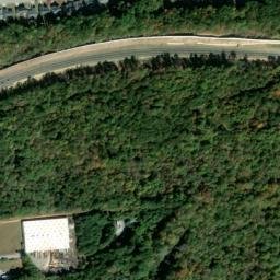 Satellite imagery of Chambers Mine, US