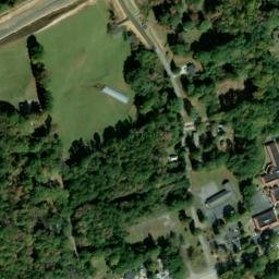 Satellite imagery of Southern Klondyke Mine, US
