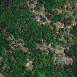 Satellite imagery of W 47 — NGS DG1150 — Atlanta, US, US