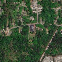 Satellite imagery of W 47 — NGS DG1150 — Atlanta, US, US