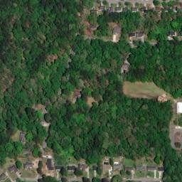 Satellite imagery of W 34 — NGS DG0336 — Atlanta, US, US