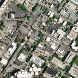 Satellite imagery of W 2 — NGS DG2125 — Atlanta, US, US