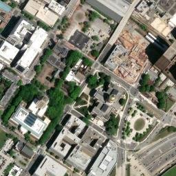 Satellite imagery of W 2 — NGS DG2125 — Atlanta, US, US