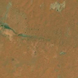 Satellite imagery of Ramekh Chergui, DZ