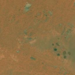 Satellite imagery of Ramekh Chergui, DZ