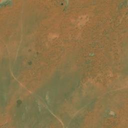 Satellite imagery of Ramekh Chergui, DZ