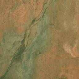 Satellite imagery of Gouiret el Djir, DZ