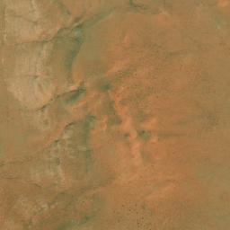 Satellite imagery of Gouiret el Djir, DZ