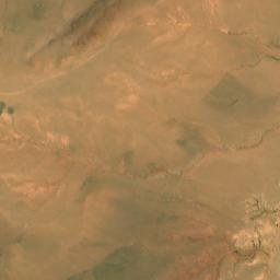 Satellite imagery of El Kerakiz, DZ