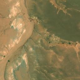 Satellite imagery of El Kerakiz, DZ