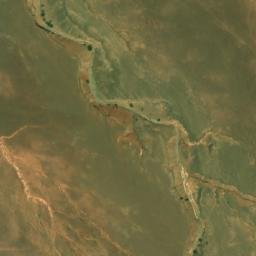 Satellite imagery of El Kerakiz, DZ