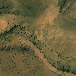 Satellite imagery of Kef Mimouna, DZ