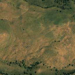 Satellite imagery of Kef Mimouna, DZ