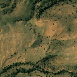 Satellite imagery of Kef Mimouna, DZ