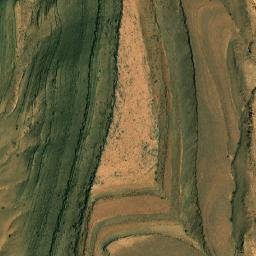Satellite imagery of Djebel Khannfor, DZ