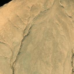 Satellite imagery of Djebel Guern el Haouita, DZ