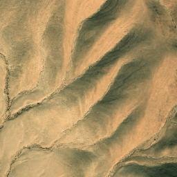 Satellite imagery of Djebel Guern el Haouita, DZ
