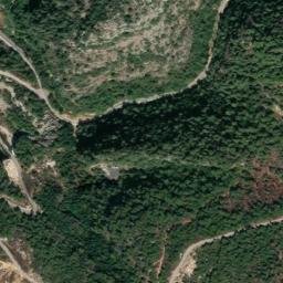 Satellite imagery of Fayjamé, LB