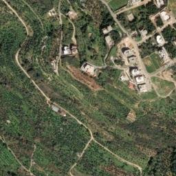 Satellite imagery of El Qateaa, LB