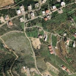 Satellite imagery of El Qateaa, LB