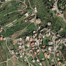 Satellite imagery of Aïn Aaouaïny, LB