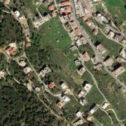 Satellite imagery of Al Ḩarqān, LB