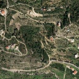 Satellite imagery of Chaouîet Aïn Kraïm, LB