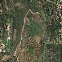 Satellite imagery of Moussâr Dfoûn, LB