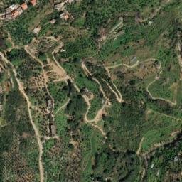 Satellite imagery of Moussâr Dfoûn, LB