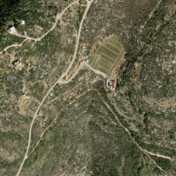 Satellite imagery of Ras el Horsh, LB